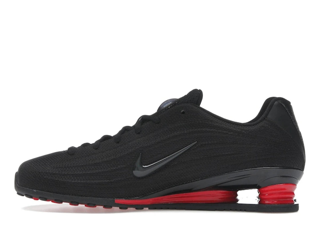 Nike Shox Z Bred Women&
