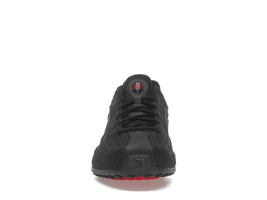 Nike Shox Z Bred Women&