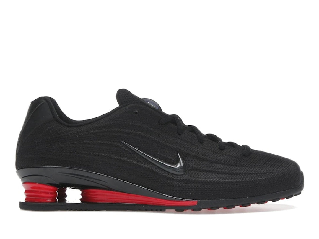 Nike Shox Z Bred Women's 7.5 - Sneakers - Jawns on Fire Sneakers & Shoes