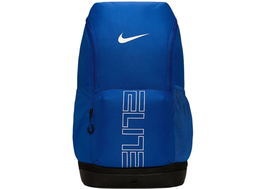 Nike Varsity Elite (32L) Backpack Game Royal - Accessory - Jawns on Fire Sneakers & Shoes