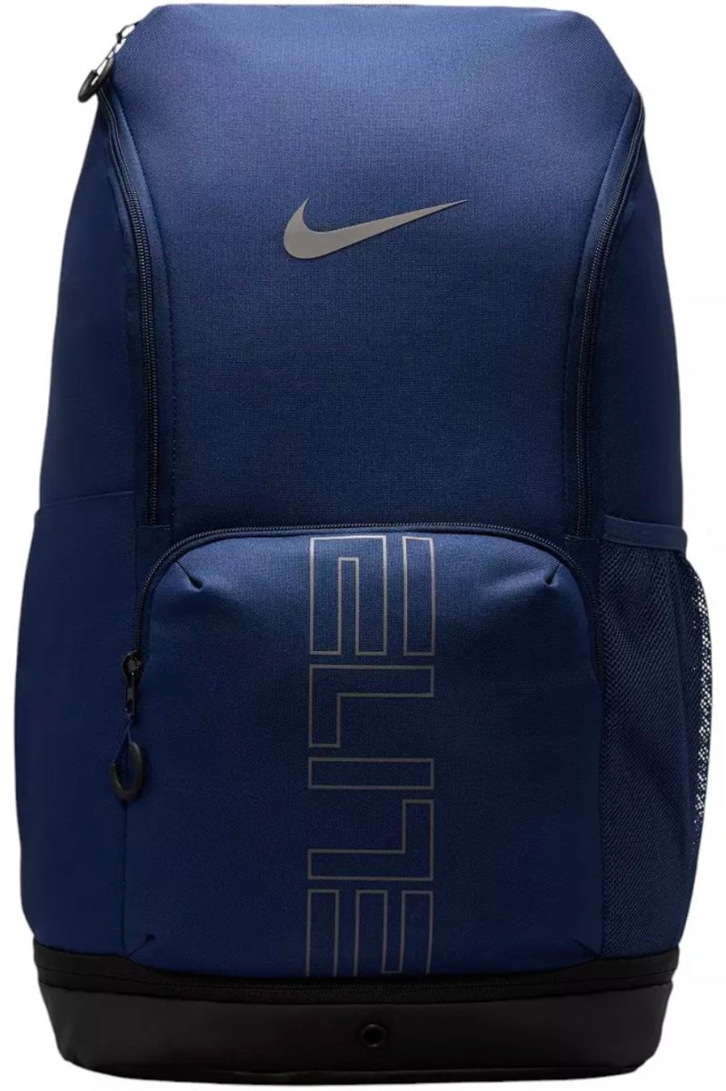 Nike Varsity Elite 32L Backpack Navy - Accessory - Jawns on Fire Sneakers & Shoes