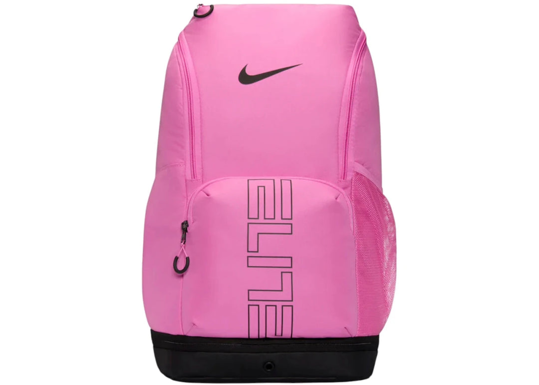 Nike Varsity Elite 32L Backpack Playful Pink/Navy - Accessory - Jawns on Fire Sneakers &amp; Shoes