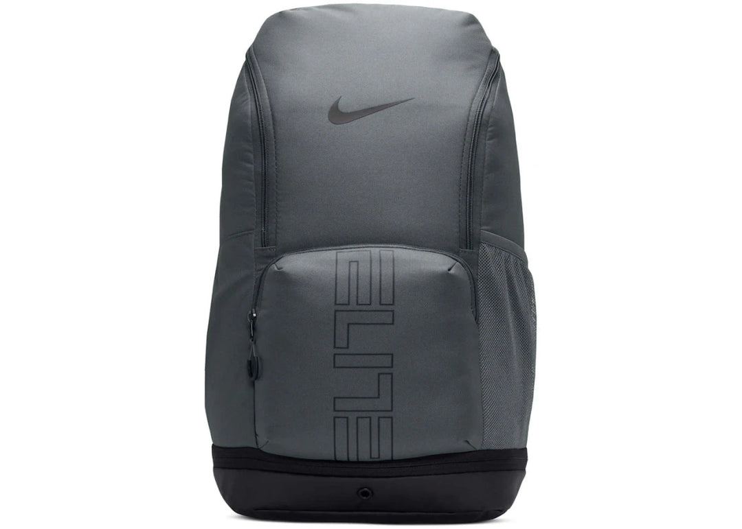 Nike Varsity Elite Backpack (32L) Iron Grey - Accessory - Jawns on Fire Sneakers & Shoes