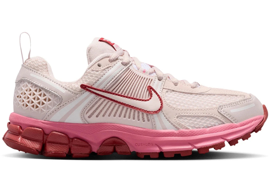 Nike Vomero 5 Silt Red Peony Crimson (GS) - Sneakers - Jawns on Fire Sneakers & Shoes