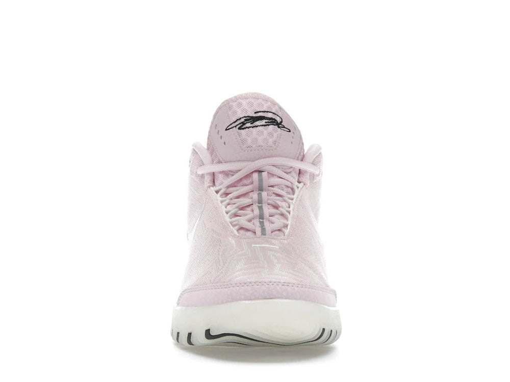 Nike Zoom LeBron NXXT Genisus Pink Foam Sail (Translucent Outsole) - Sneakers - Jawns on Fire Sneakers & Shoes