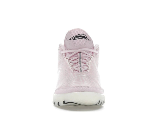 Nike Zoom LeBron NXXT Genisus Pink Foam Sail (Translucent Outsole) - Sneakers - Jawns on Fire Sneakers &amp; Shoes