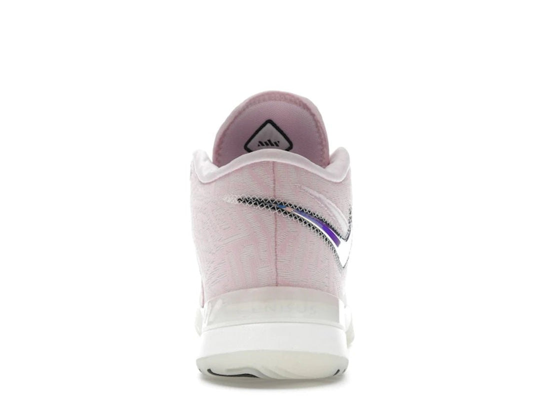 Nike Zoom LeBron NXXT Genisus Pink Foam Sail (Translucent Outsole) - Sneakers - Jawns on Fire Sneakers &amp; Shoes