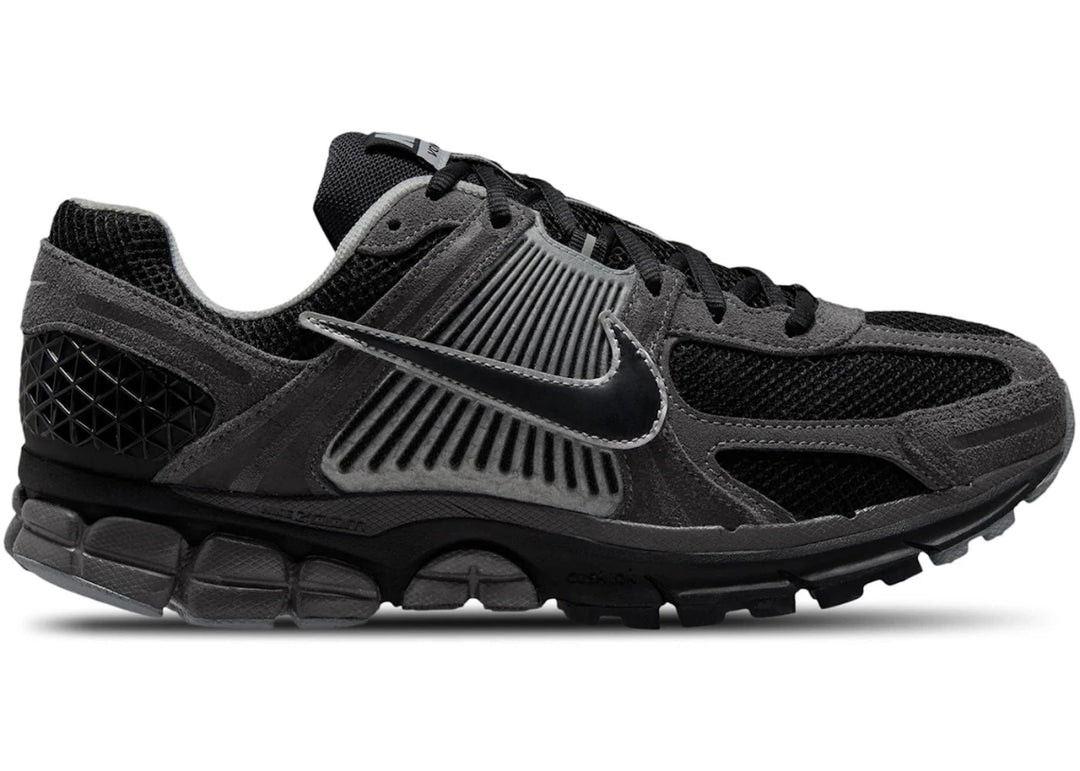 Nike Zoom Vomero 5 Anthracite Flat Silver - Sneakers - Jawns on Fire Sneakers & Shoes
