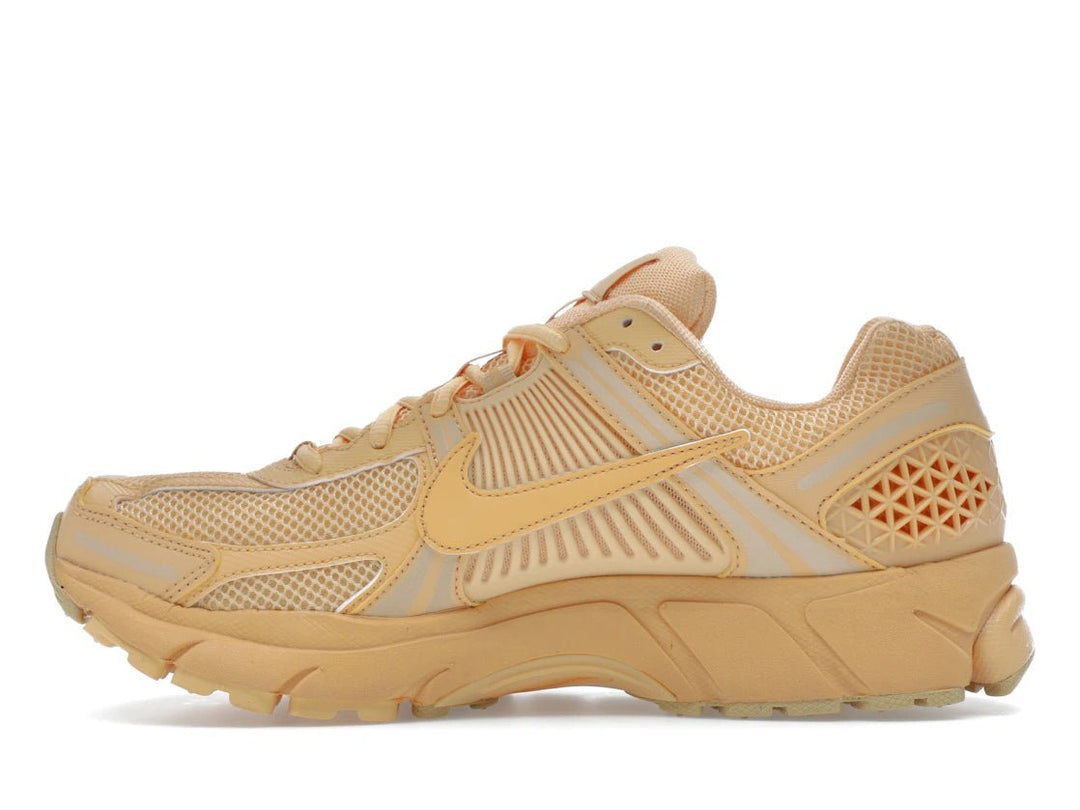 Nike Zoom Vomero 5 Celestial Gold - Sneakers - Jawns on Fire Sneakers & Shoes