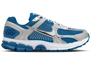 Nike Zoom Vomero 5 Court Blue Metallic Silver