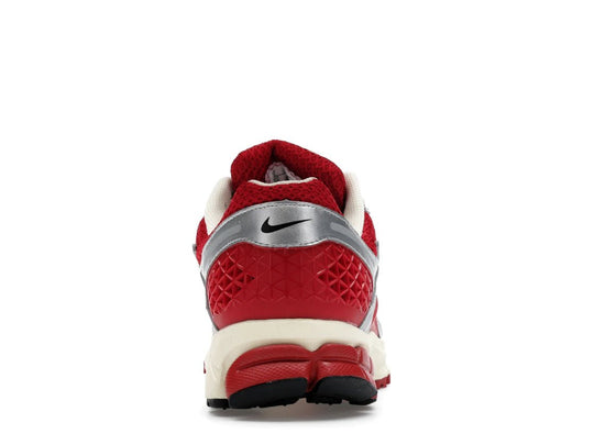 Nike Zoom Vomero 5 Gym Red Chrome - Sneakers - Jawns on Fire Sneakers &amp; Shoes