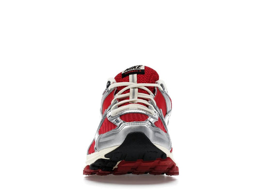 Nike Zoom Vomero 5 Gym Red Chrome - Sneakers - Jawns on Fire Sneakers &amp; Shoes