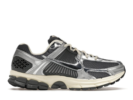 Nike Zoom Vomero 5 Iron Grey Chrome - Sneakers - Jawns on Fire Sneakers &amp; Shoes
