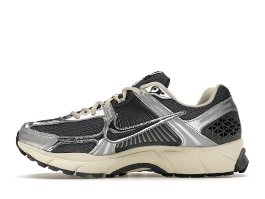 Nike Zoom Vomero 5 Iron Grey Chrome - Sneakers - Jawns on Fire Sneakers &amp; Shoes