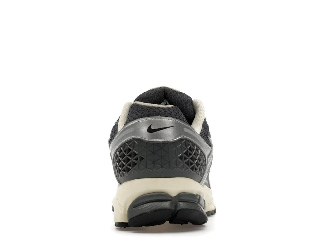 Nike Zoom Vomero 5 Iron Grey Chrome - Sneakers - Jawns on Fire Sneakers & Shoes