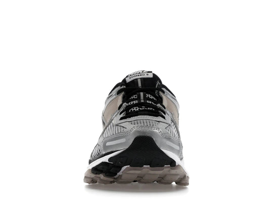 Nike Zoom Vomero 5 Metallic Silver College Grey - Sneakers - Jawns on Fire Sneakers & Shoes