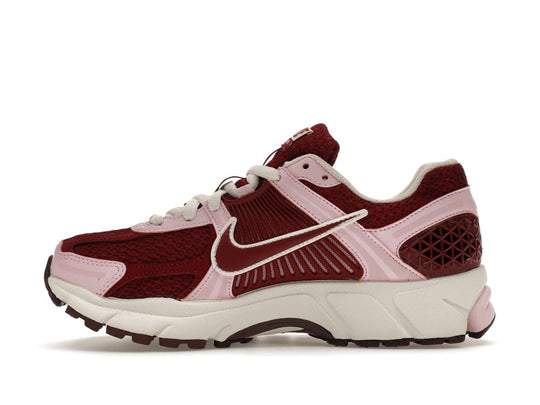 Nike Zoom Vomero 5 Pink Foam Team Red (Women's) - Sneakers - Jawns on Fire Sneakers & Shoes
