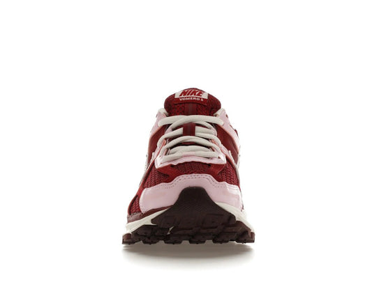 Nike Zoom Vomero 5 Pink Foam Team Red (Women's) - Sneakers - Jawns on Fire Sneakers & Shoes
