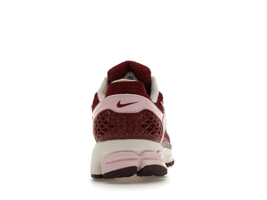 Nike Zoom Vomero 5 Pink Foam Team Red (Women's) - Sneakers - Jawns on Fire Sneakers & Shoes