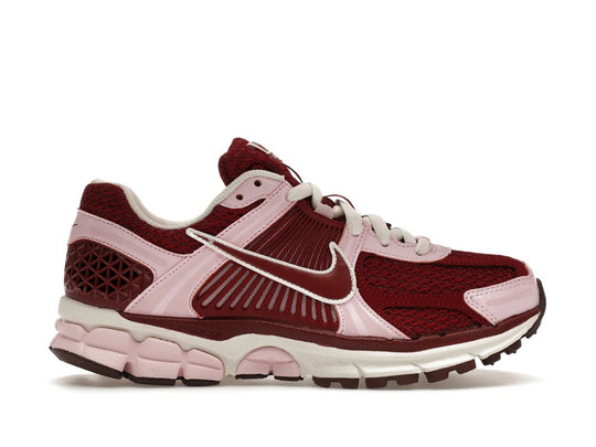Nike Zoom Vomero 5 Pink Foam Team Red (Women's) - Sneakers - Jawns on Fire Sneakers & Shoes