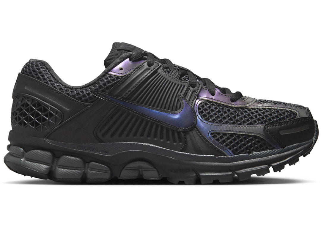 Nike Zoom Vomero 5 SE Black Iridescent (Women's) - Sneakers - Jawns on Fire Sneakers & Shoes