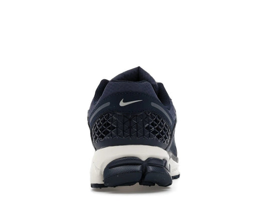 Nike Zoom Vomero 5 SE Blue Void Midnight Navy - Sneakers - Jawns on Fire Sneakers & Shoes