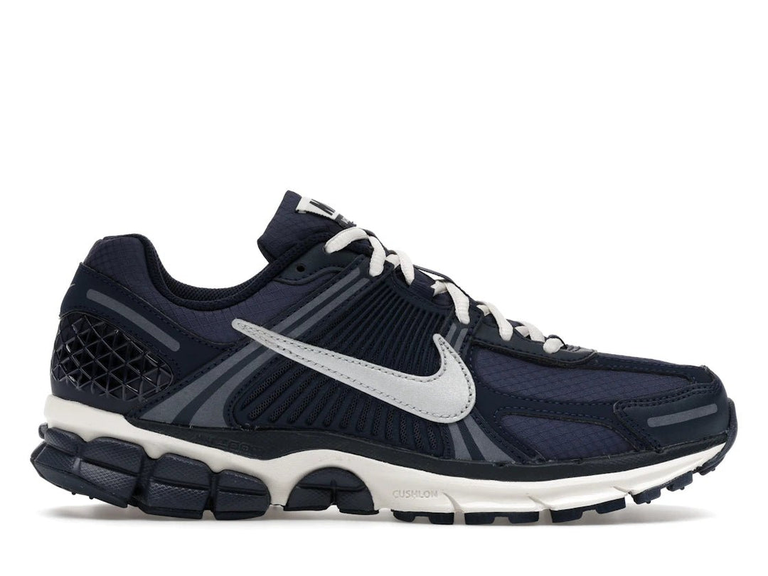 Nike Zoom Vomero 5 SE Blue Void Midnight Navy - Sneakers - Jawns on Fire Sneakers & Shoes