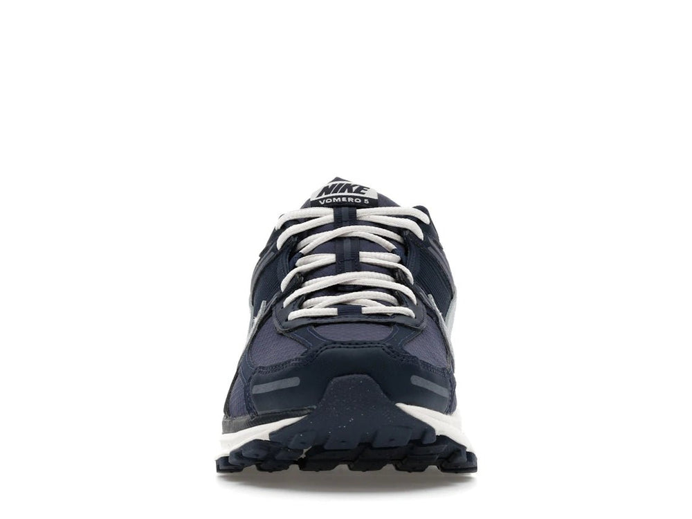 Nike Zoom Vomero 5 SE Blue Void Midnight Navy - Sneakers - Jawns on Fire Sneakers & Shoes