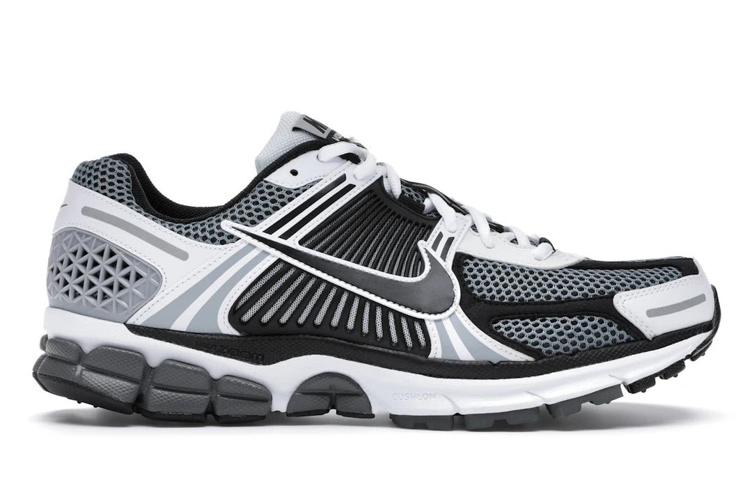 Nike Zoom Vomero 5 SE SP Dark Grey Black White - Sneakers - Jawns on Fire Sneakers & Shoes