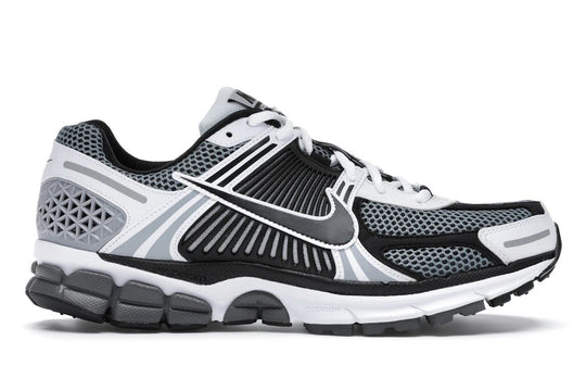 Nike Zoom Vomero 5 SE SP Dark Grey Black White - Sneakers - Jawns on Fire Sneakers & Shoes