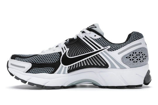 Nike Zoom Vomero 5 SE SP Dark Grey Black White - Sneakers - Jawns on Fire Sneakers & Shoes