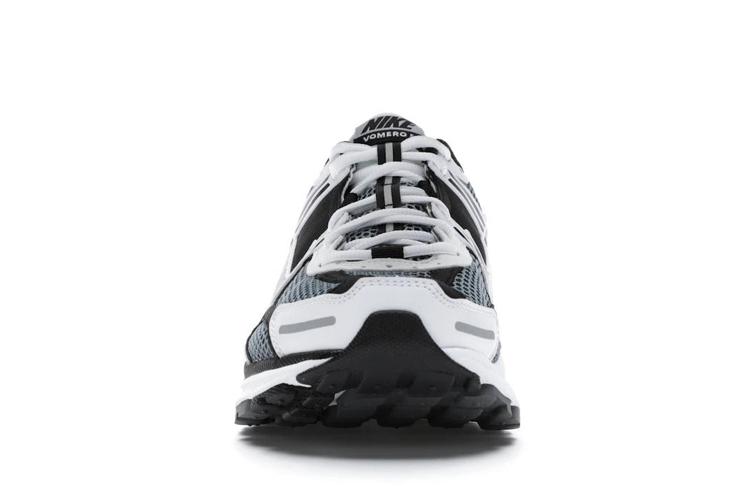 Nike Zoom Vomero 5 SE SP Dark Grey Black White - Sneakers - Jawns on Fire Sneakers & Shoes