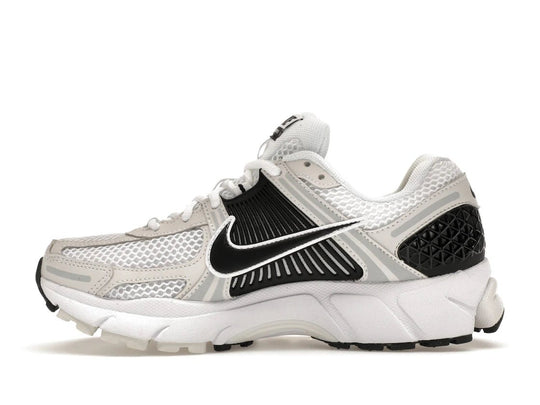 Nike Zoom Vomero 5 White Black - Sneakers - Jawns on Fire Sneakers &amp; Shoes