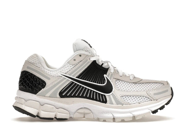 Nike Zoom Vomero 5 White Black - Sneakers - Jawns on Fire Sneakers & Shoes