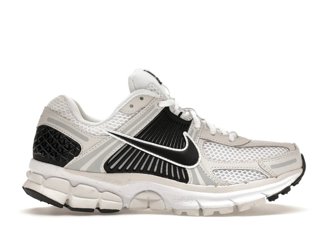 Nike Zoom Vomero 5 White Black - Sneakers - Jawns on Fire Sneakers &amp; Shoes
