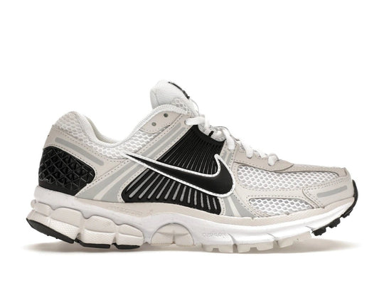 Nike Zoom Vomero 5 White Black - Sneakers - Jawns on Fire Sneakers &amp; Shoes
