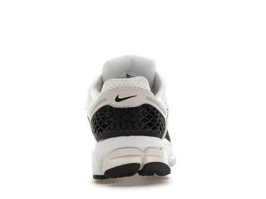 Nike Zoom Vomero 5 White Black - Sneakers - Jawns on Fire Sneakers &amp; Shoes