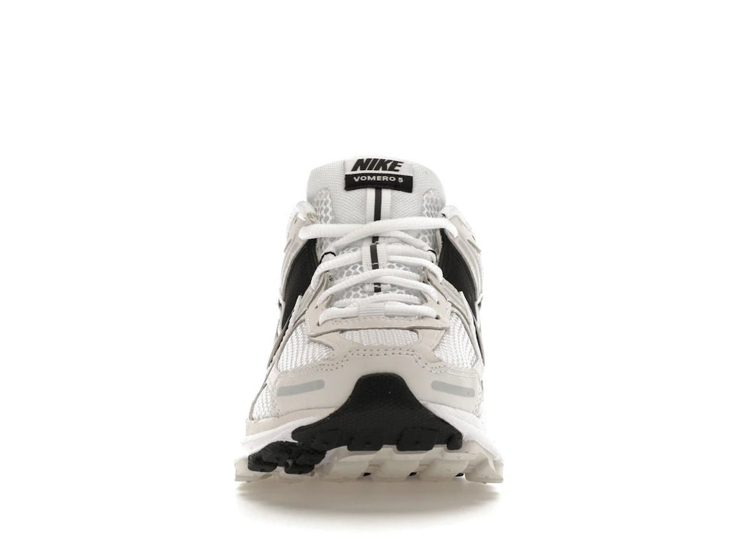Nike Zoom Vomero 5 White Black - Sneakers - Jawns on Fire Sneakers &amp; Shoes