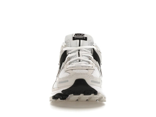 Nike Zoom Vomero 5 White Black - Sneakers - Jawns on Fire Sneakers &amp; Shoes