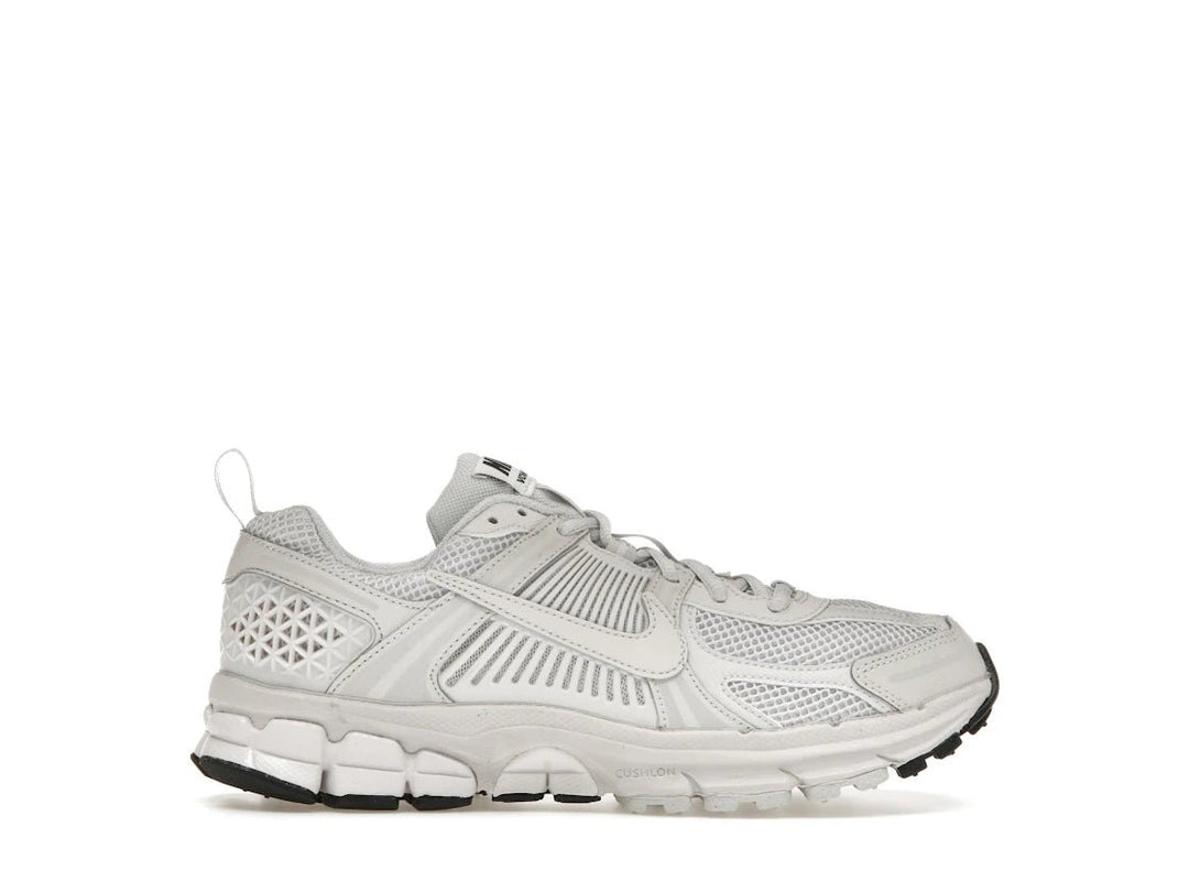 Nike Zoom Vomero 5 White Vast Grey (GS) - Sneakers - Jawns on Fire Sneakers & Shoes