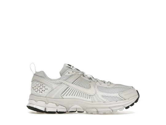 Nike Zoom Vomero 5 White Vast Grey (GS) - Sneakers - Jawns on Fire Sneakers & Shoes