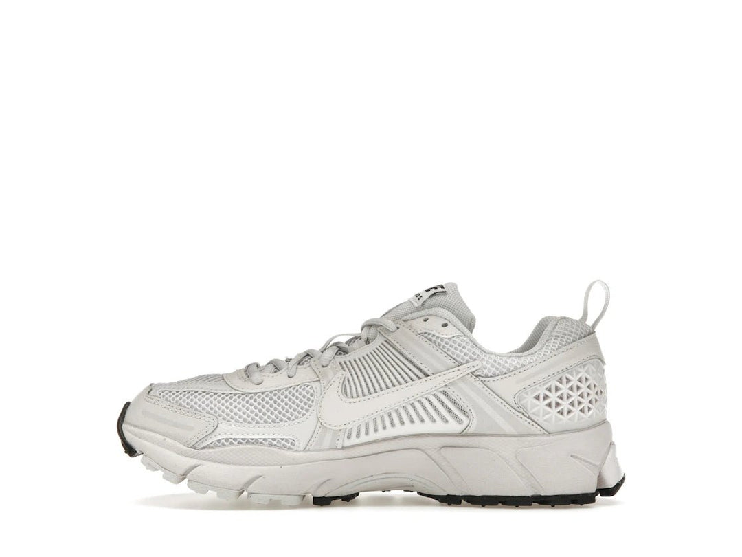 Nike Zoom Vomero 5 White Vast Grey (GS) - Sneakers - Jawns on Fire Sneakers & Shoes