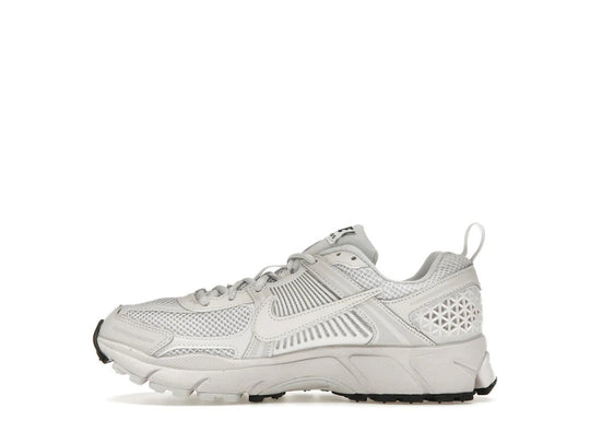 Nike Zoom Vomero 5 White Vast Grey (GS) - Sneakers - Jawns on Fire Sneakers & Shoes