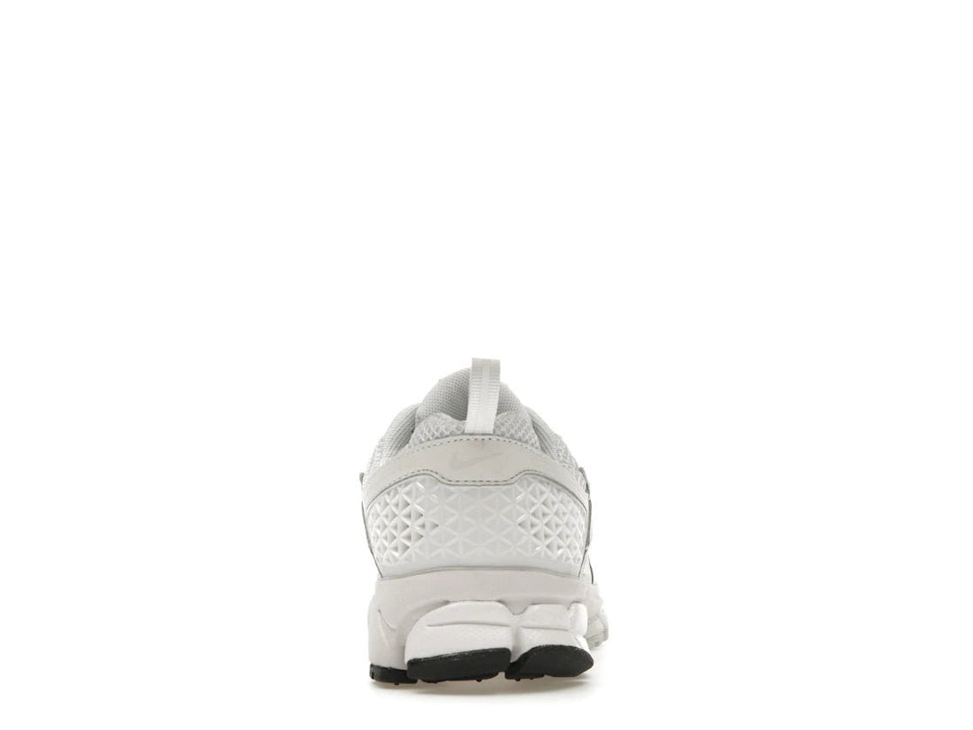 Nike Zoom Vomero 5 White Vast Grey (GS) - Sneakers - Jawns on Fire Sneakers & Shoes
