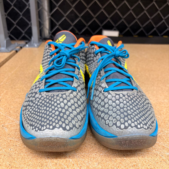 Nike Kobe 6 Helicopter (Men 12) Used