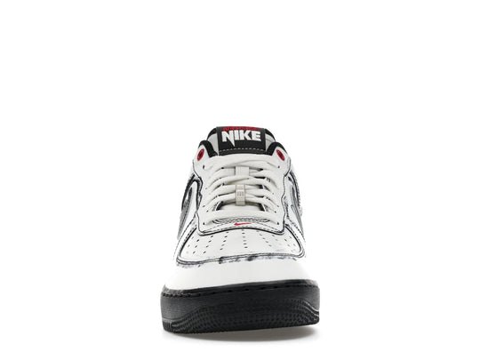 Nike Air Force 1 Low Scream Ghostface