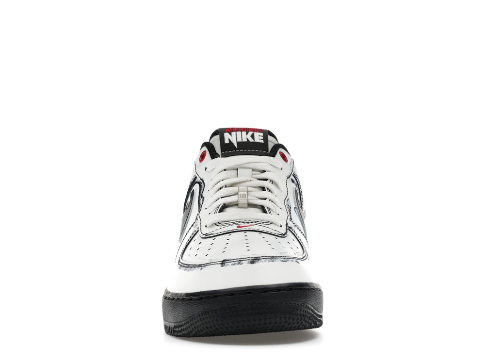 Nike Air Force 1 Low Scream Ghostface