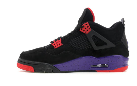Jordan 4 Retro Raptors (2018)