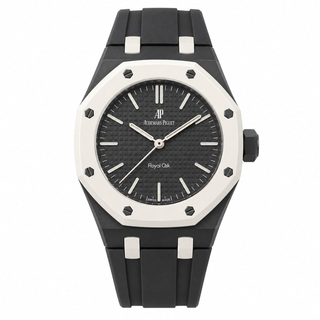 NOT AP Swatch Black - With Box - Watches - Jawns on Fire Sneakers &amp; Shoes