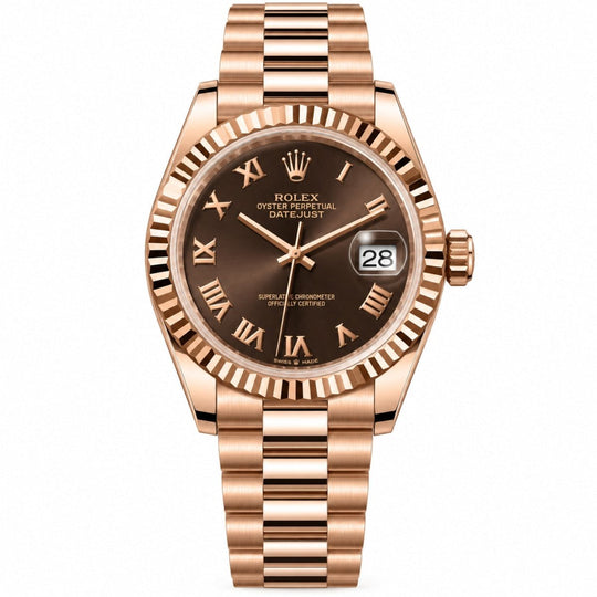 NOT Rolex Black Face Silver Band - No Box - Watches - Jawns on Fire Sneakers &amp; Shoes